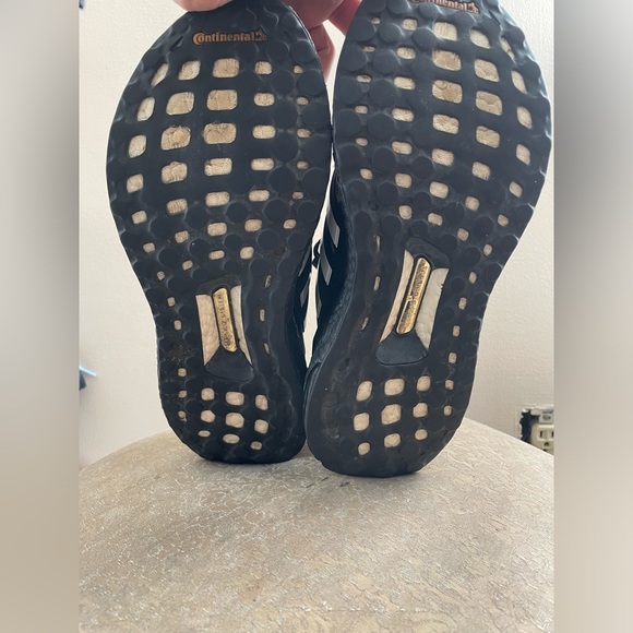 Bape x Adidas ultraboost sneakers - Picture 6 of 6